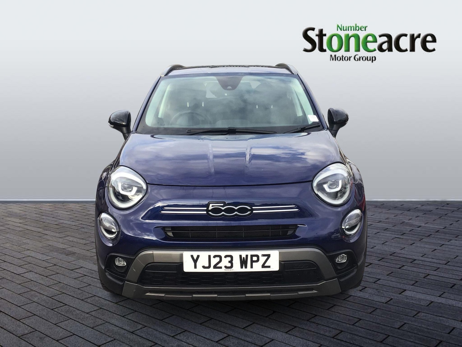 Used Fiat 500X 2023 for sale - 76801395: Photo 4