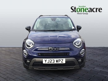 Used Fiat 500X 2023 for sale - 76801395: Photo