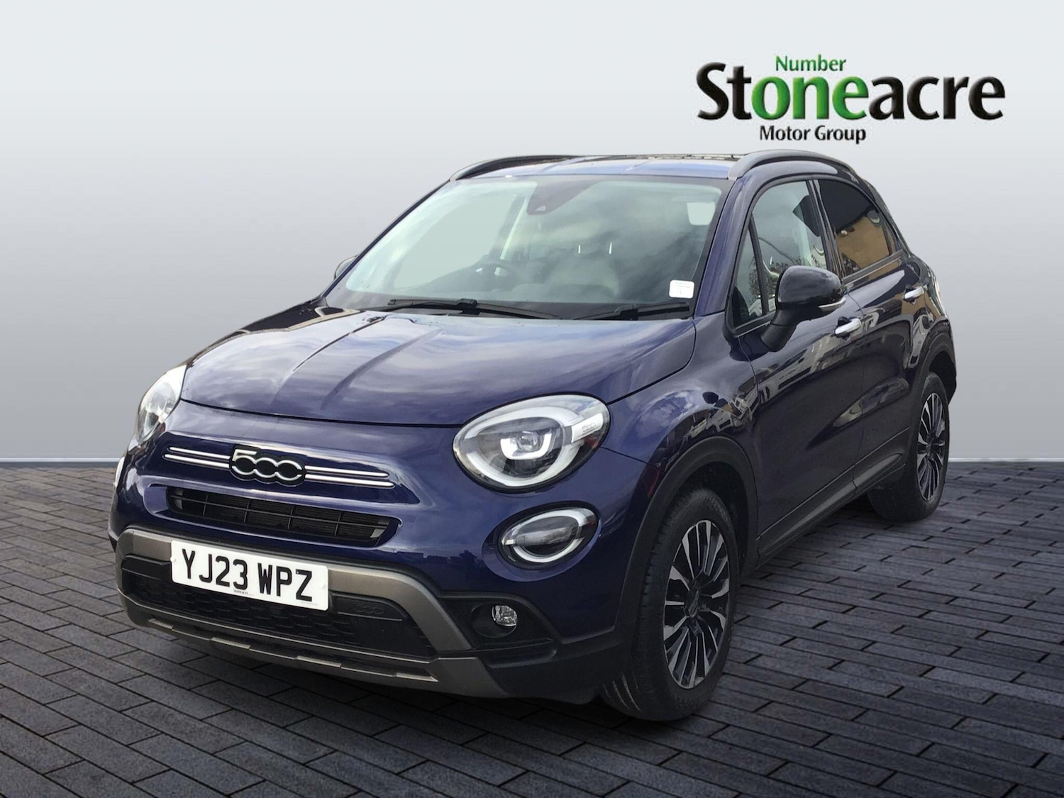 Used Fiat 500X 2023 for sale - 76801395: Photo 5
