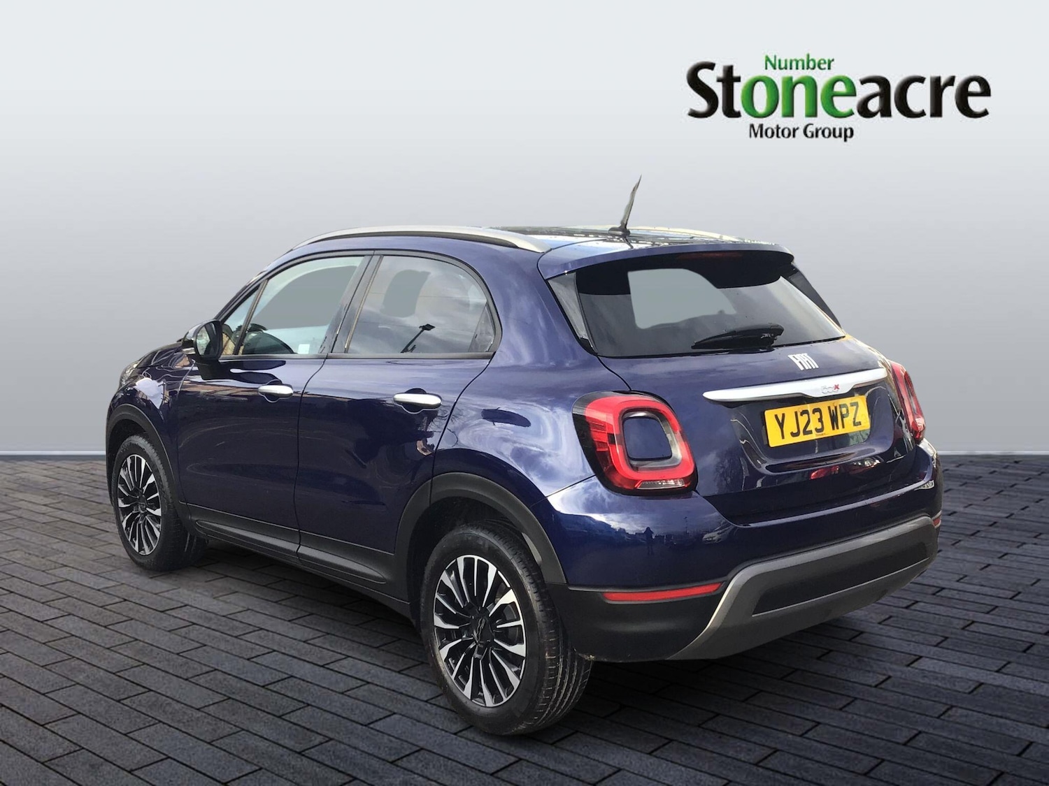 Used Fiat 500X 2023 for sale - 76801395: Photo 6
