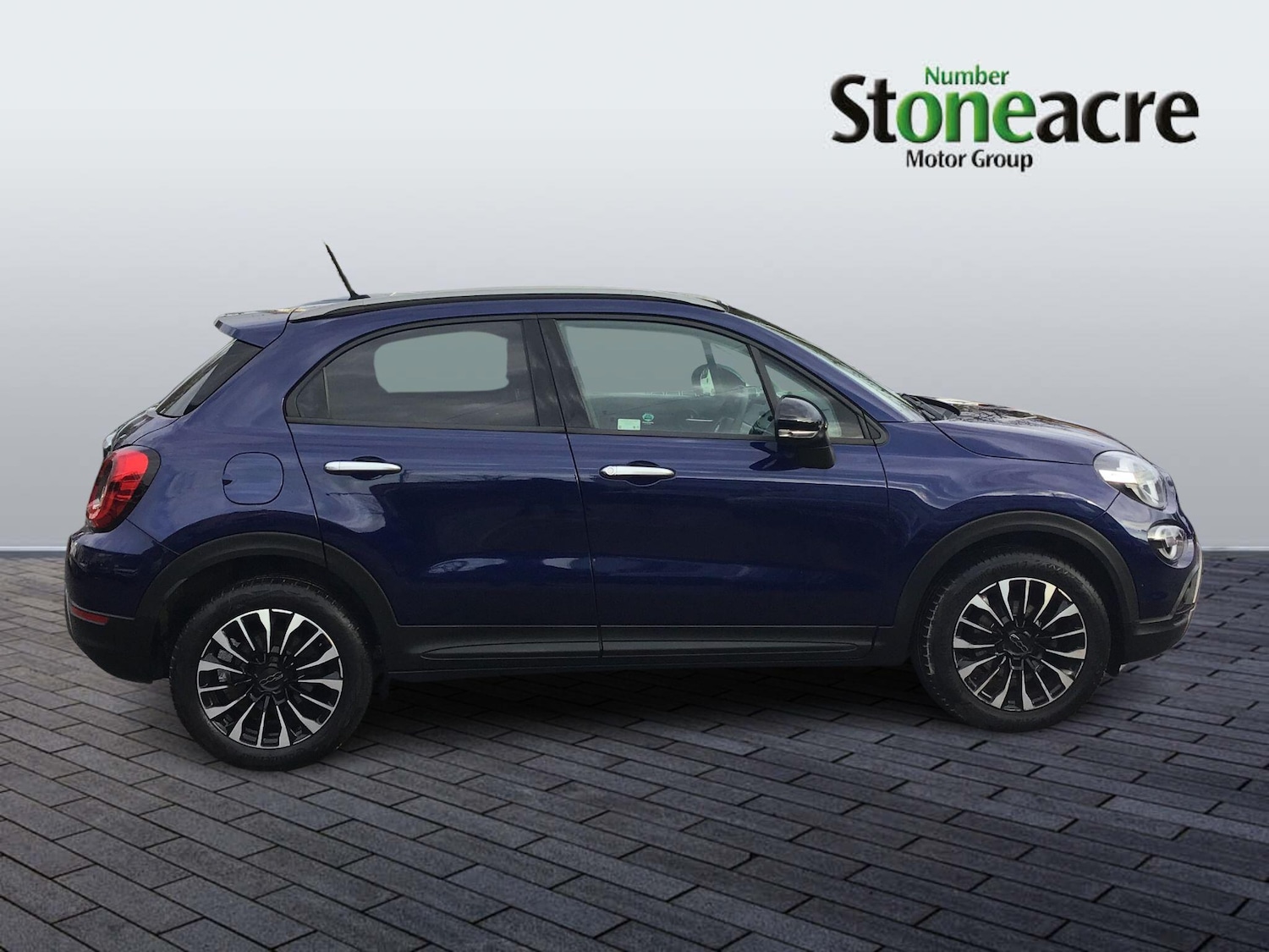 Used Fiat 500X 2023 for sale - 76801395: Photo 7