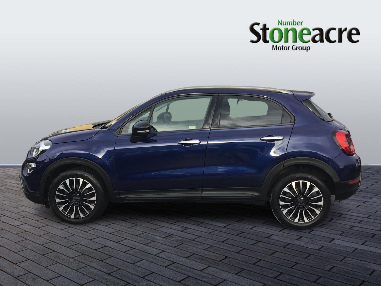 Used Fiat 500X 2023 for sale - 76801395: Photo 8