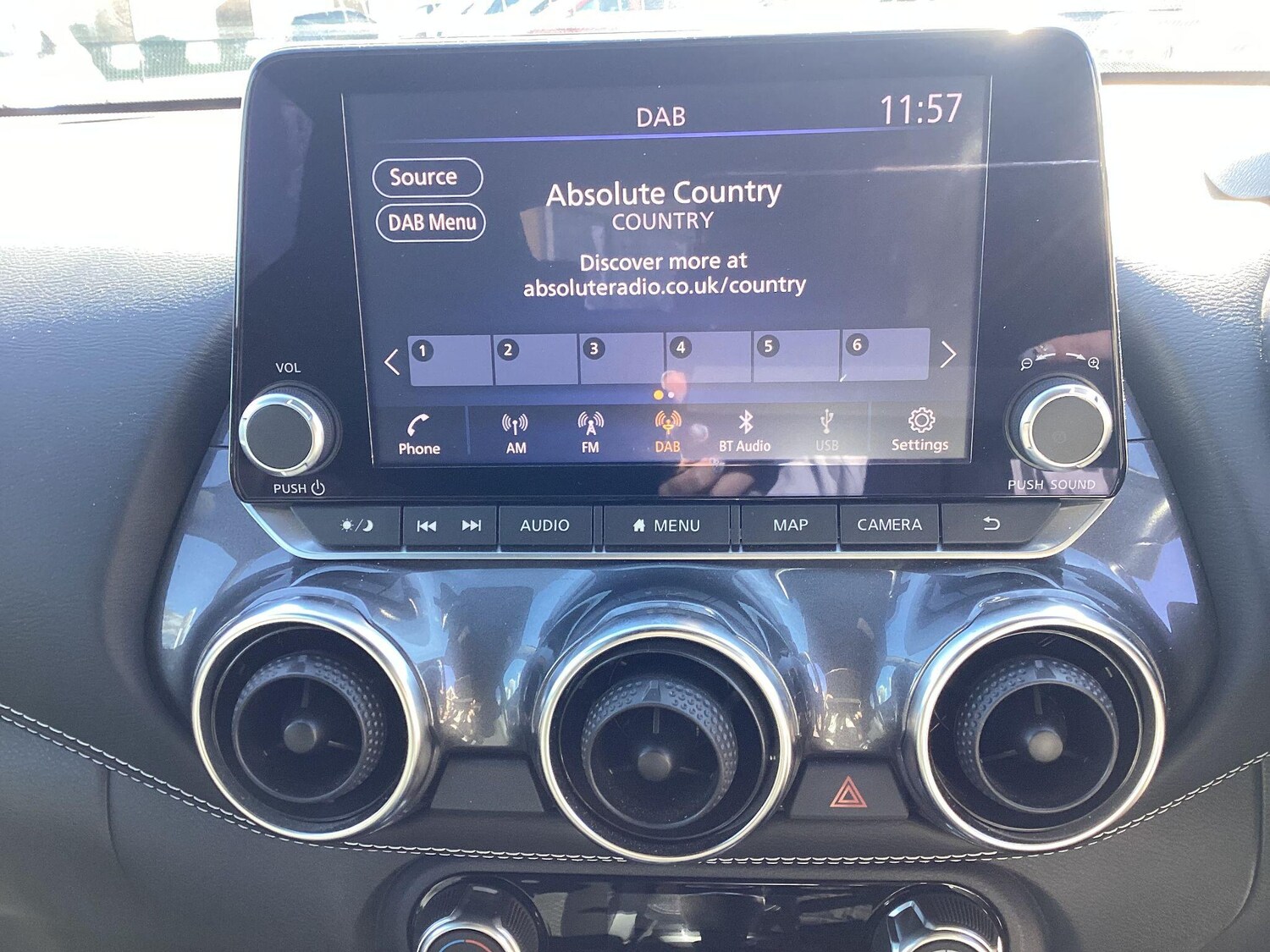 Used Nissan Juke for sale - 77940284: Photo 17