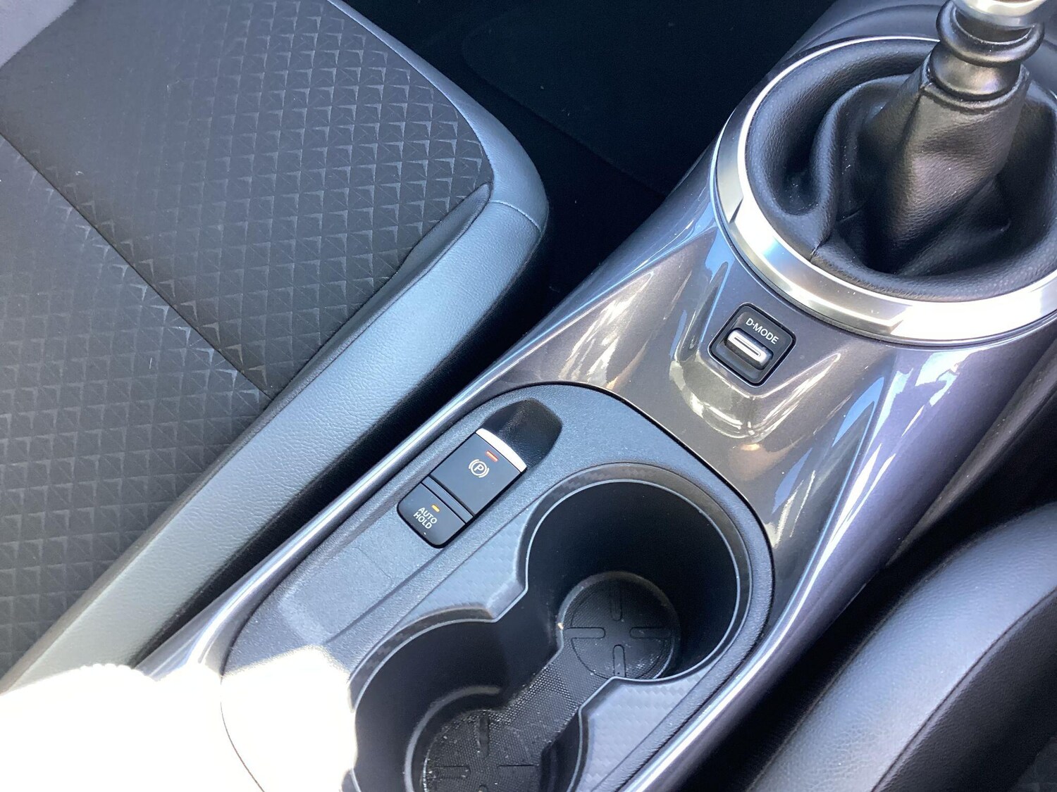 Used Nissan Juke for sale - 77940284: Photo 19