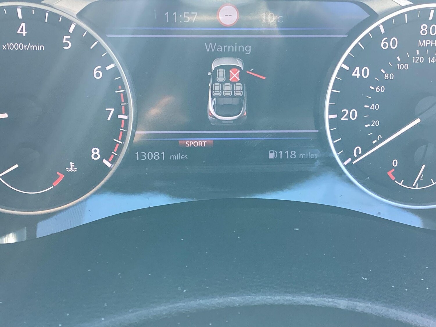 Used Nissan Juke for sale - 77940284: Photo 21