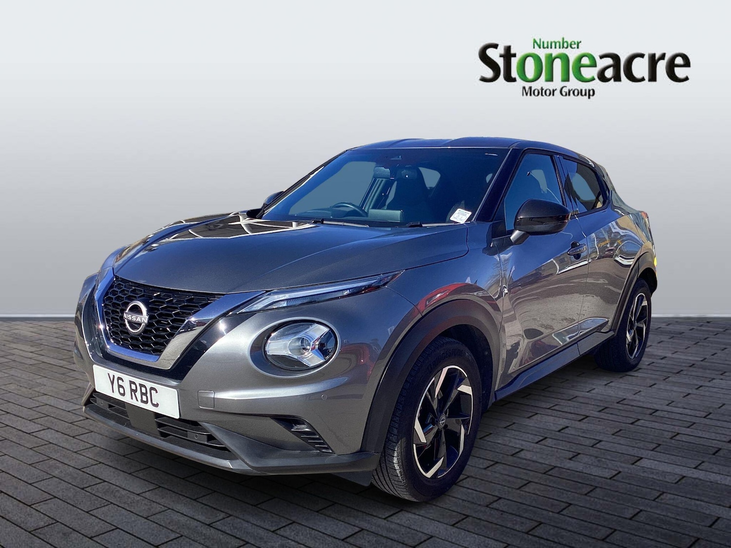 Used Nissan Juke for sale - 77940284: Photo 5