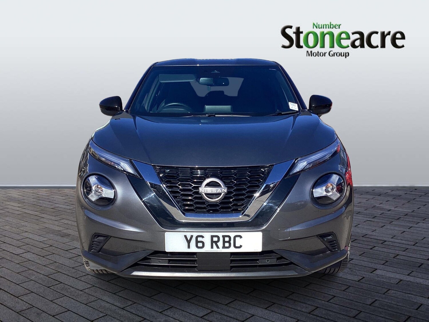 Used Nissan Juke for sale - 77940284: Photo 6