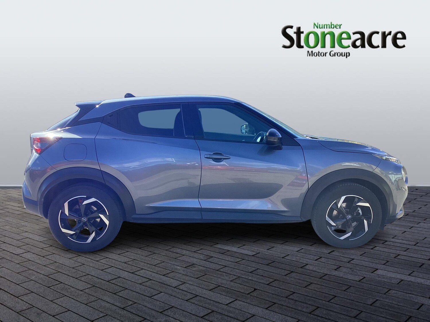 Used Nissan Juke for sale - 77940284: Photo 8