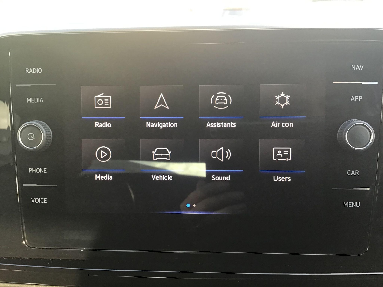 Used Volkswagen T-Roc 2022 for sale - 76942695: Photo 21