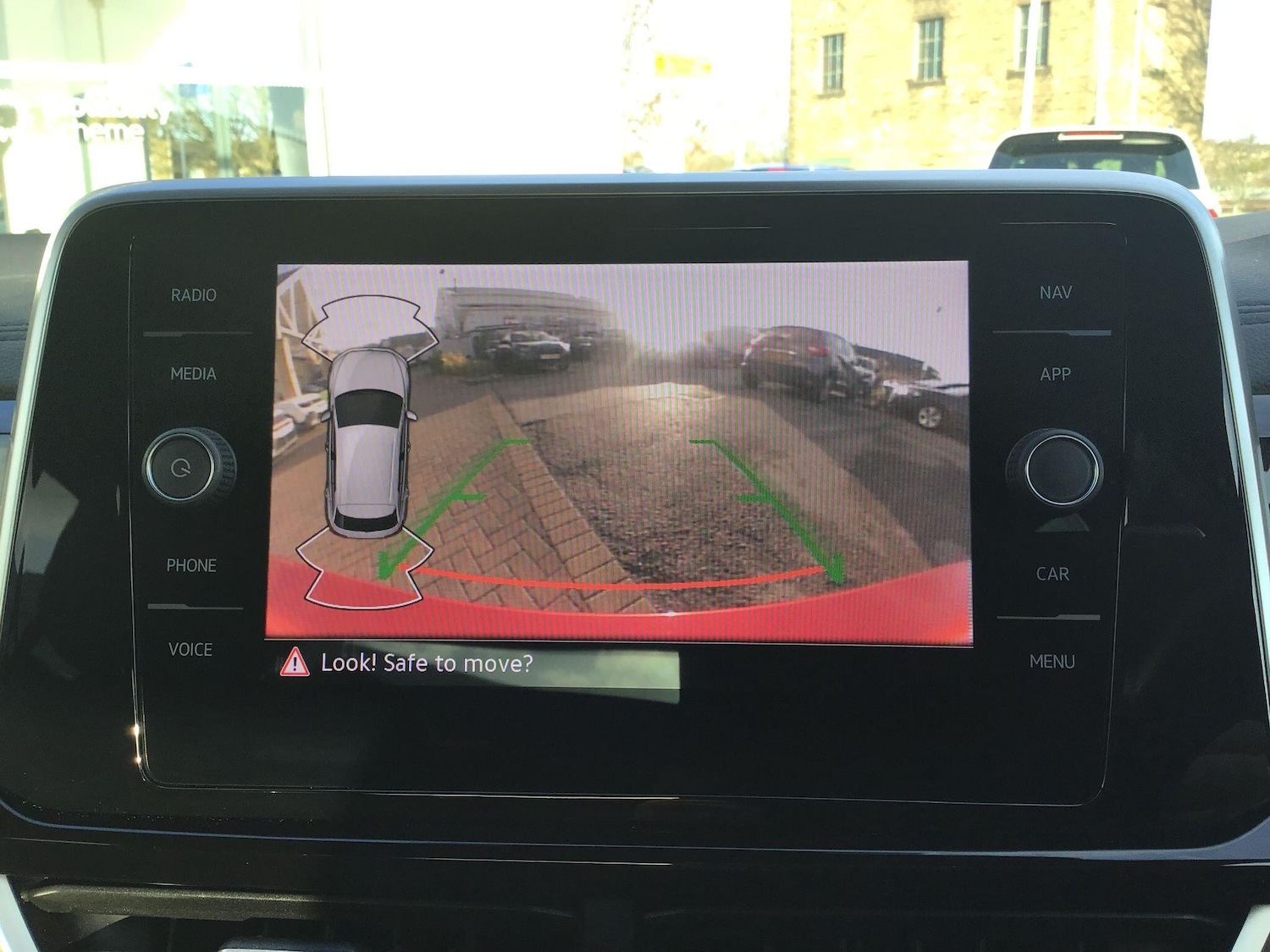 Used Volkswagen T-Roc 2022 for sale - 76942695: Photo 22