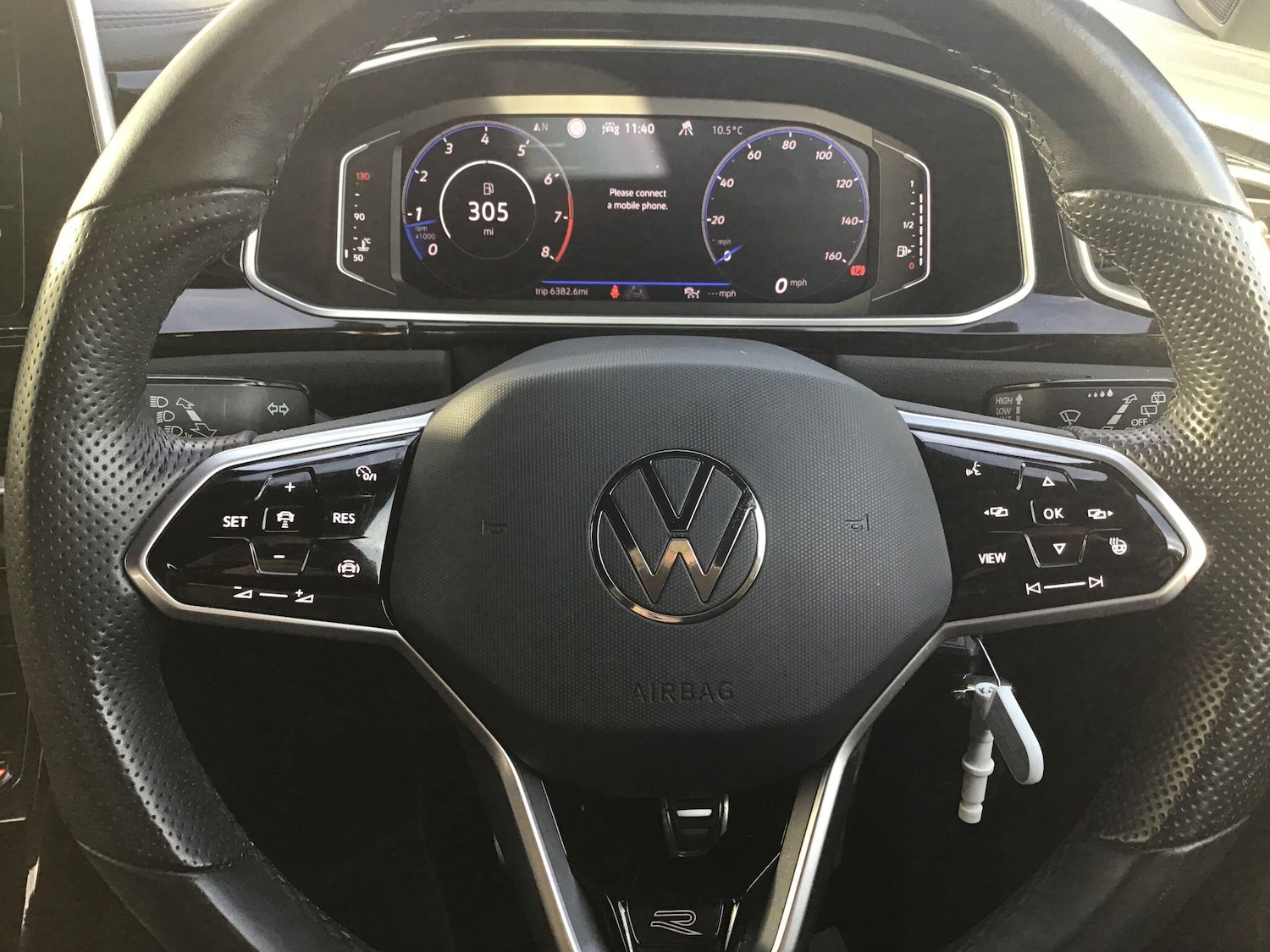 Used Volkswagen T-Roc 2022 for sale - 76942695: Photo 26