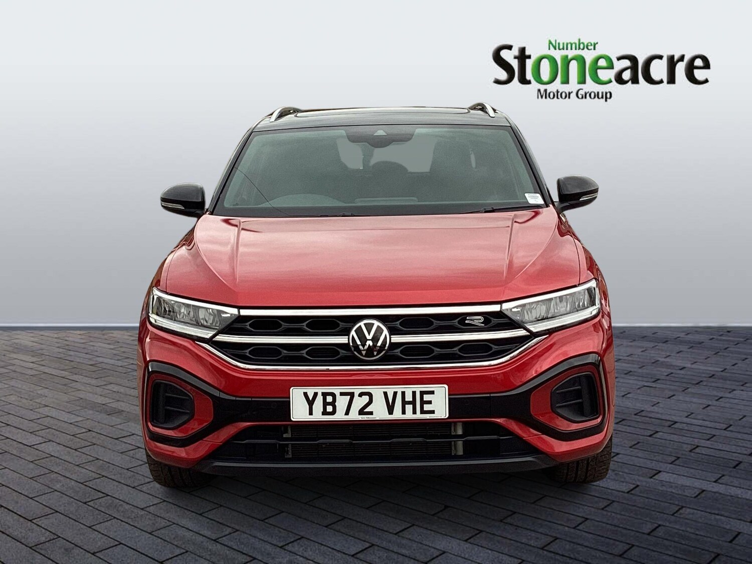 Used Volkswagen T-Roc 2022 for sale - 76942695: Photo 5