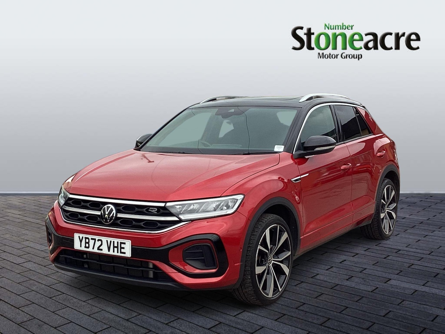 Used Volkswagen T-Roc 2022 for sale - 76942695: Photo 6