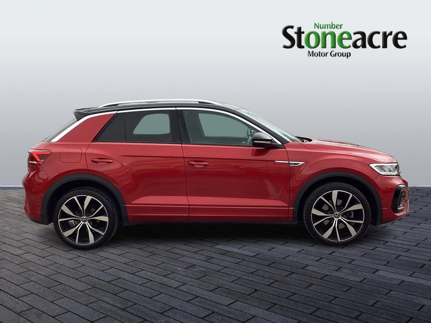 Used Volkswagen T-Roc 2022 for sale - 76942695: Photo 7