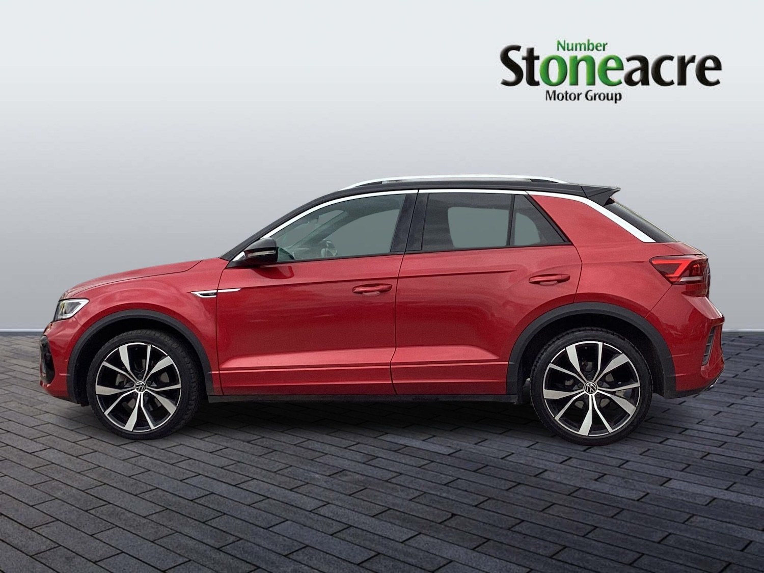 Used Volkswagen T-Roc 2022 for sale - 76942695: Photo 8