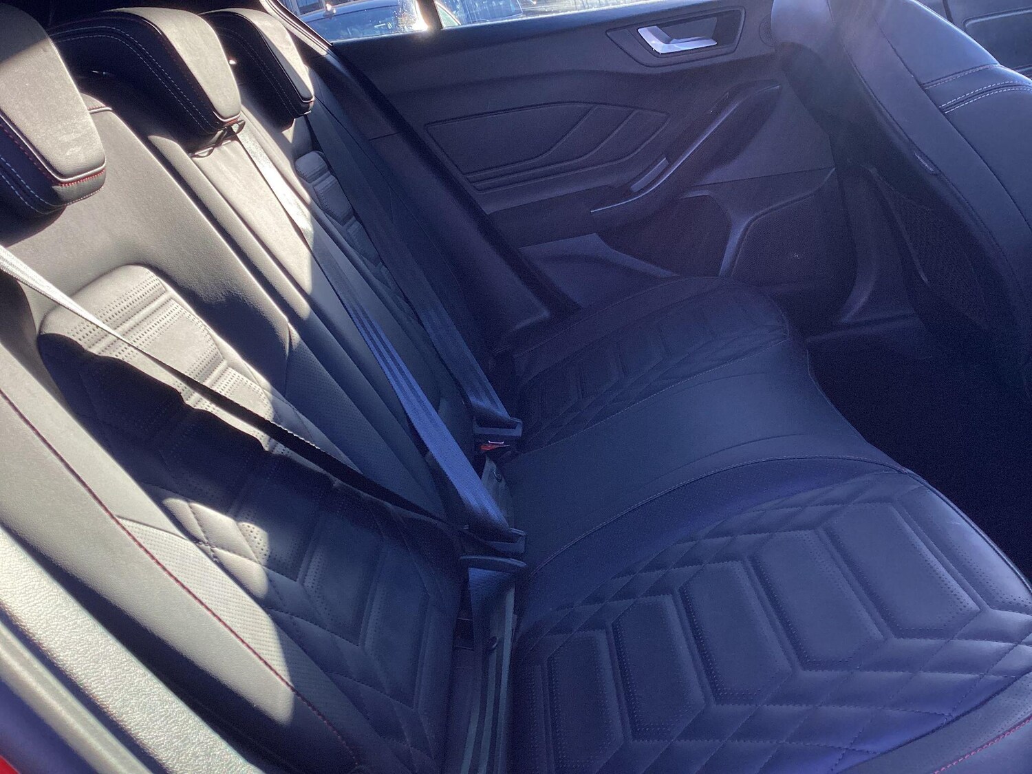 Used Ford Focus 2023 for sale - 77940120: Photo 11