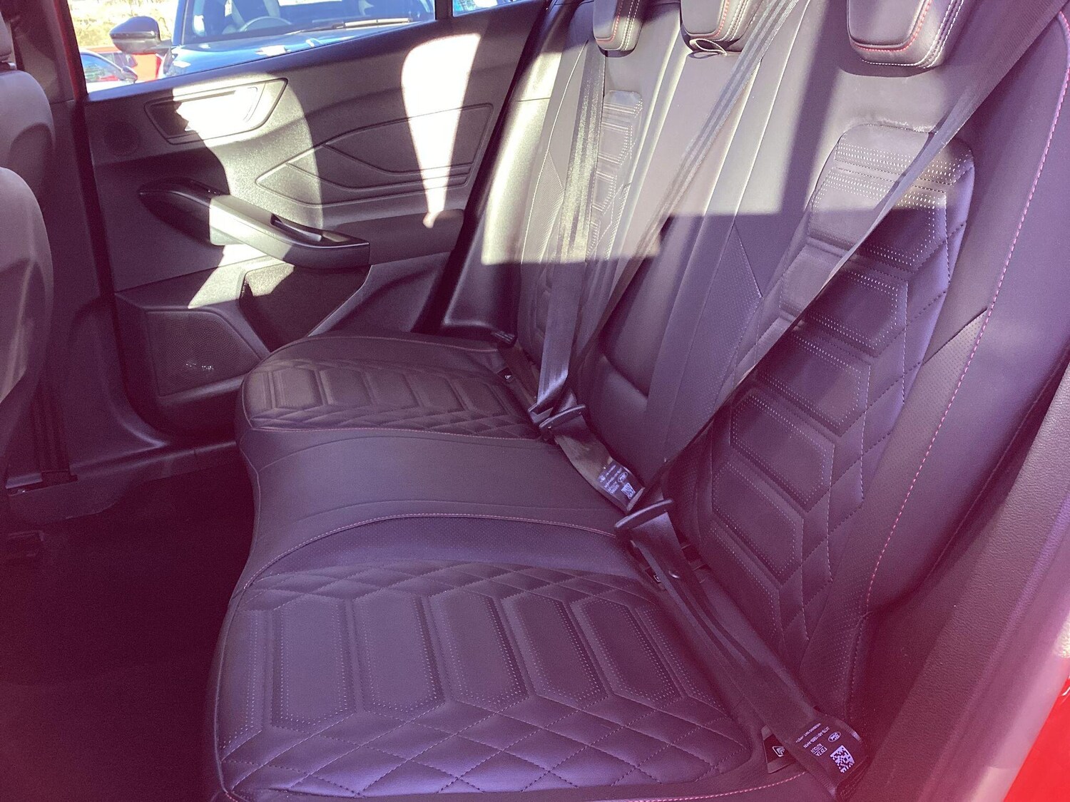 Used Ford Focus 2023 for sale - 77940120: Photo 12