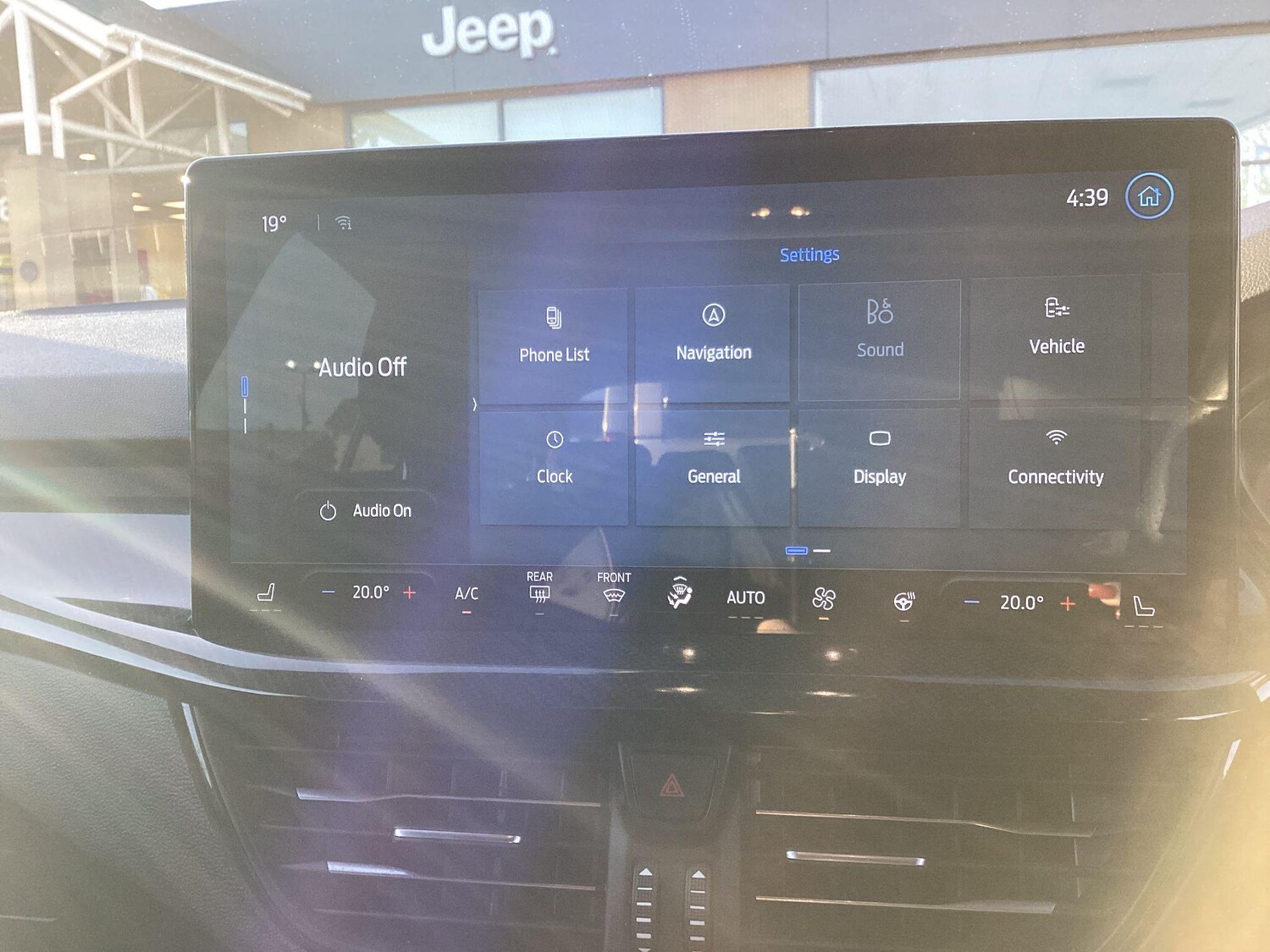 Used Ford Focus 2023 for sale - 77940120: Photo 16