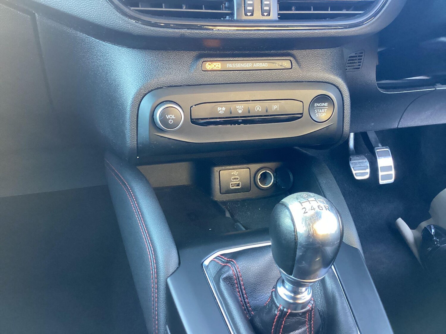 Used Ford Focus 2023 for sale - 77940120: Photo 21