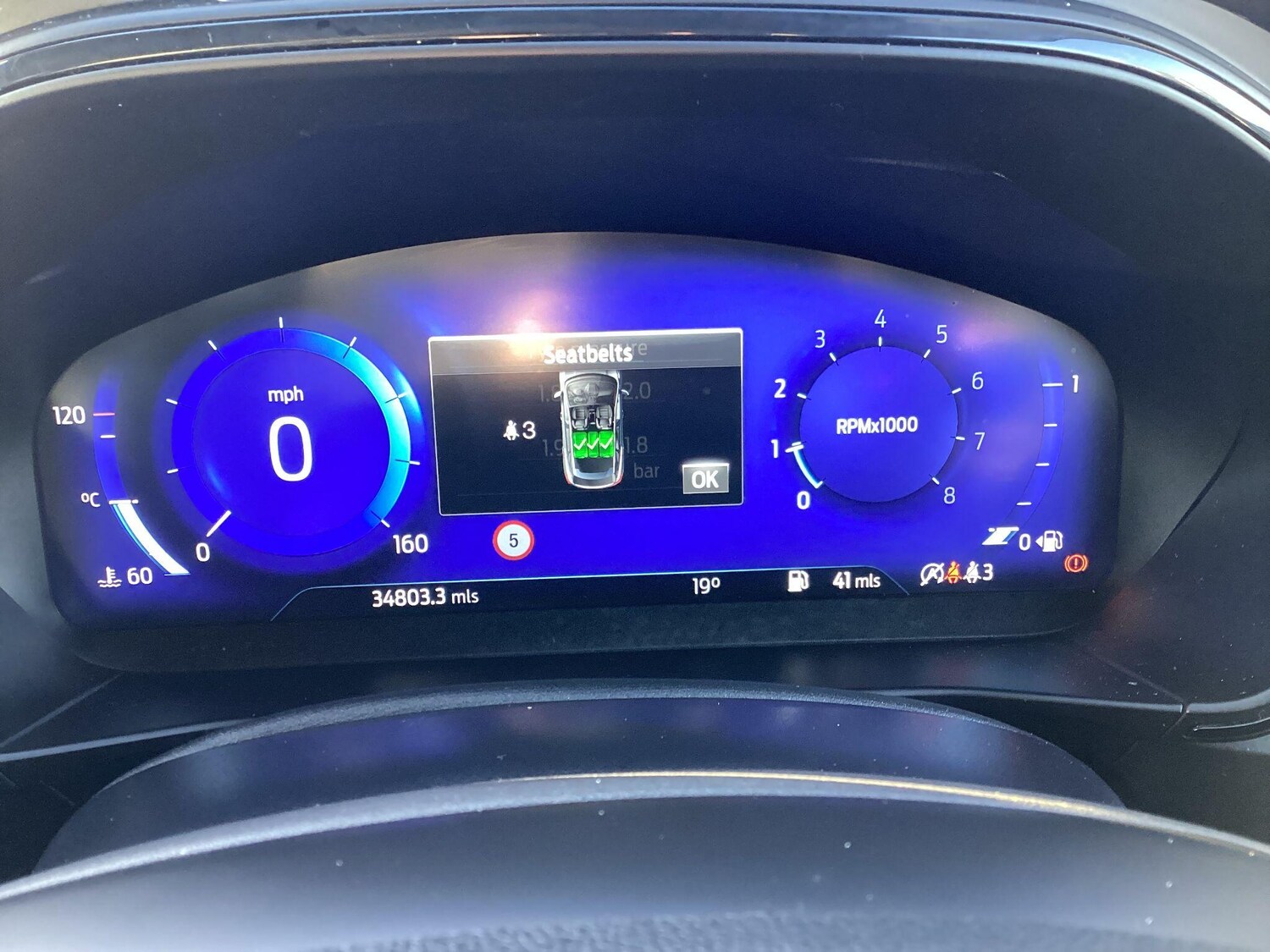 Used Ford Focus 2023 for sale - 77940120: Photo 23