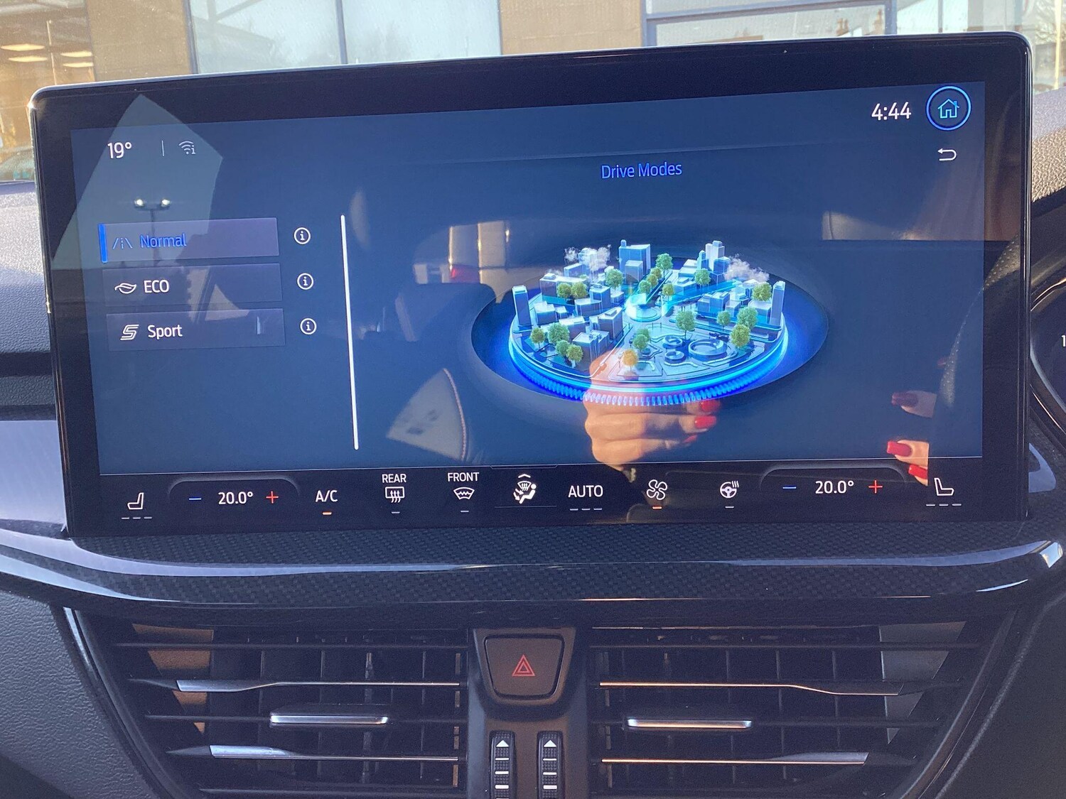 Used Ford Focus 2023 for sale - 77940120: Photo 25