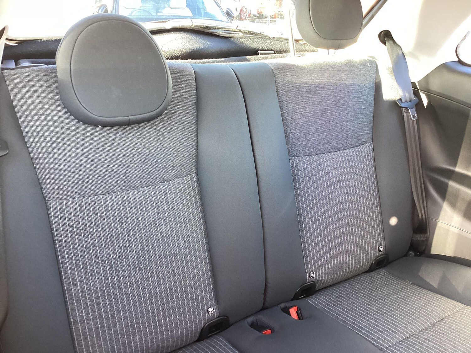 Used Fiat 500 2023 for sale - 77939504: Photo 12