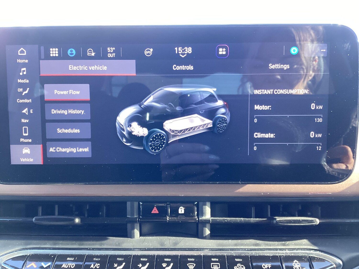 Used Fiat 500 2023 for sale - 77939504: Photo 17