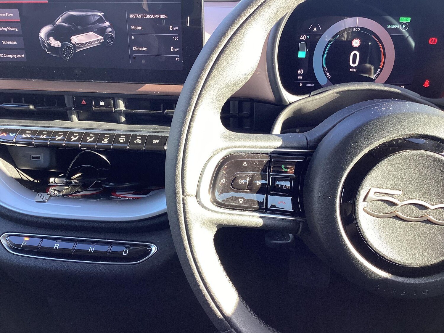 Used Fiat 500 2023 for sale - 77939504: Photo 23