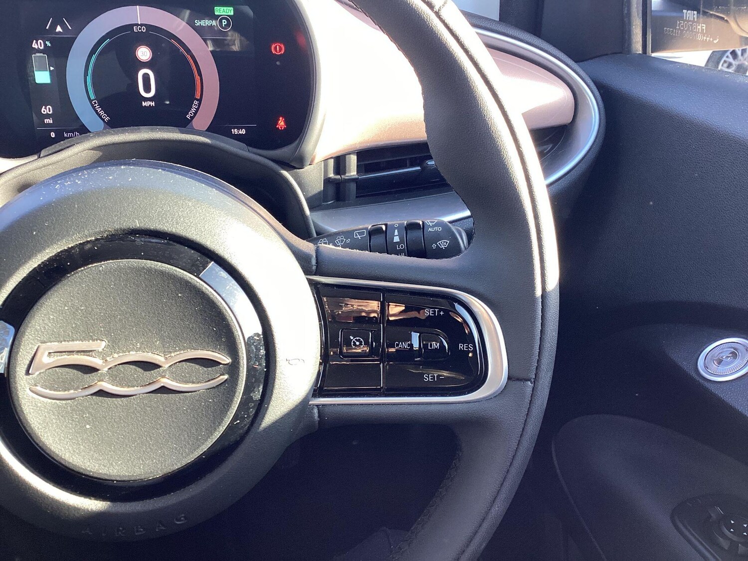 Used Fiat 500 2023 for sale - 77939504: Photo 24