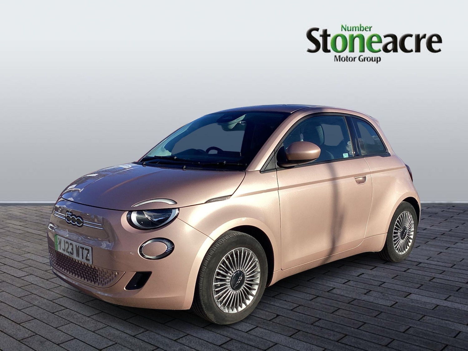 Used Fiat 500 2023 for sale - 77939504: Photo 3