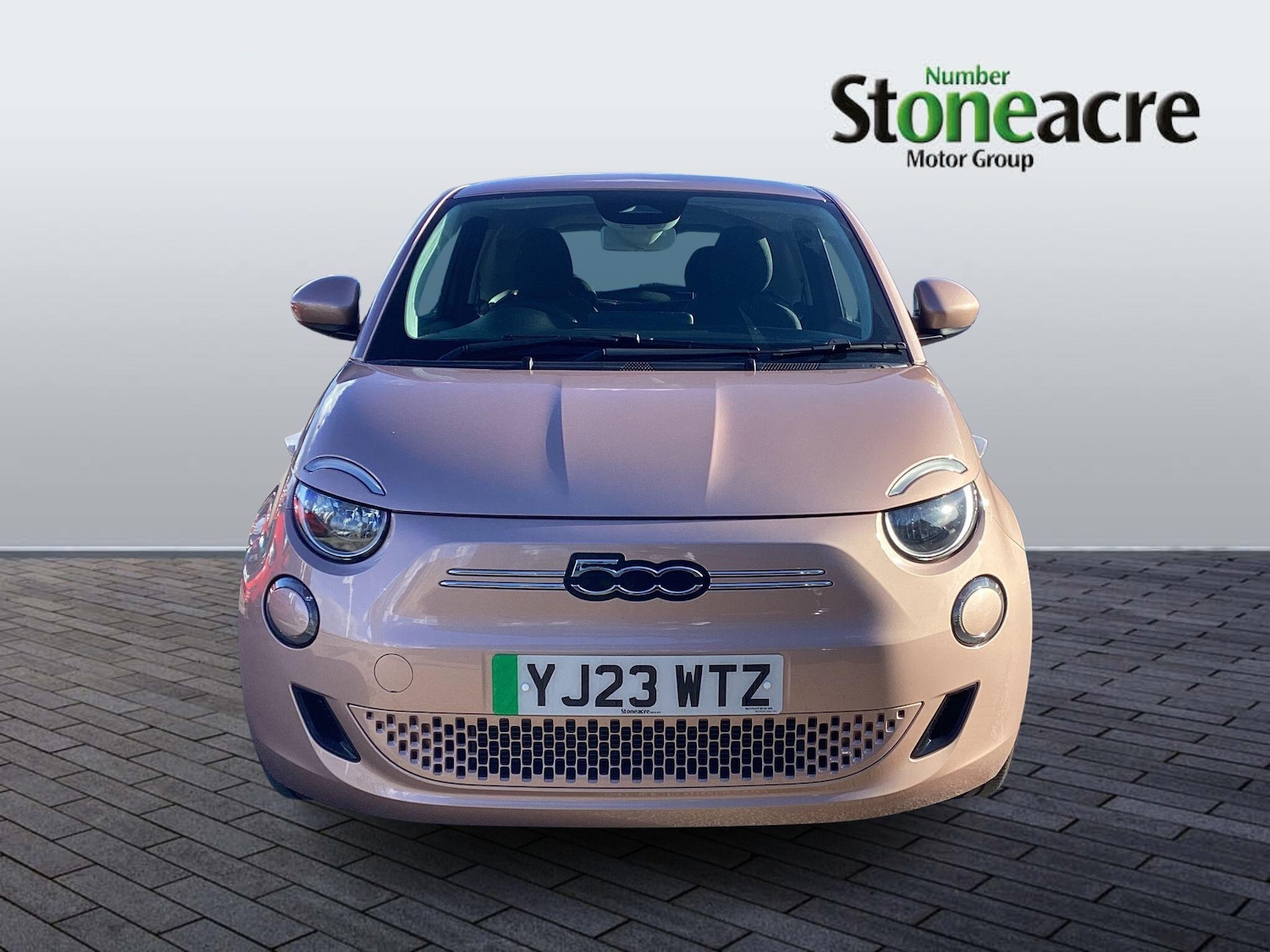 Used Fiat 500 2023 for sale - 77939504: Photo 4