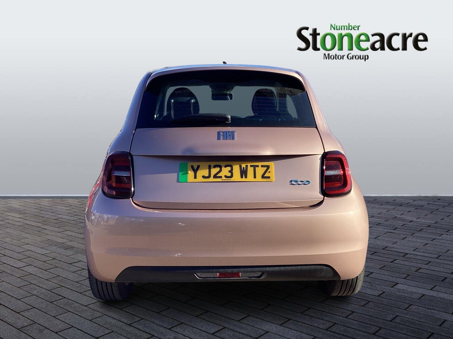 Used Fiat 500 2023 for sale - 77939504: Photo 6