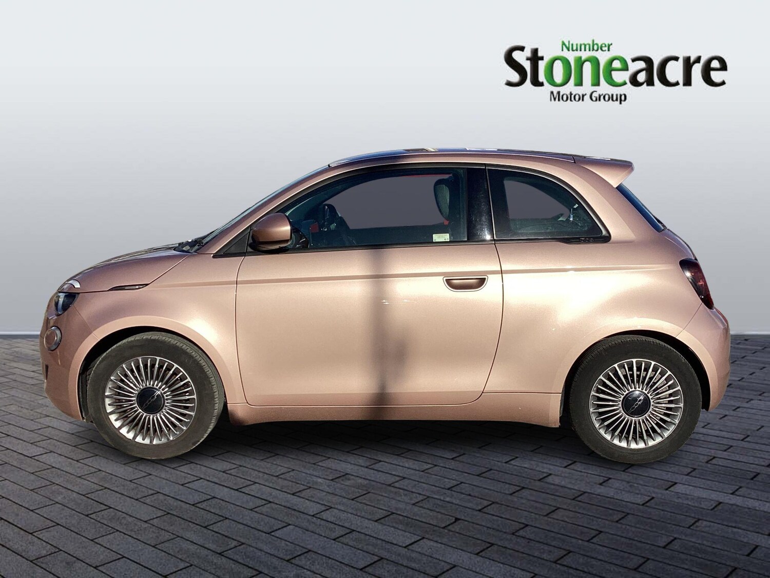 Used Fiat 500 2023 for sale - 77939504: Photo 7