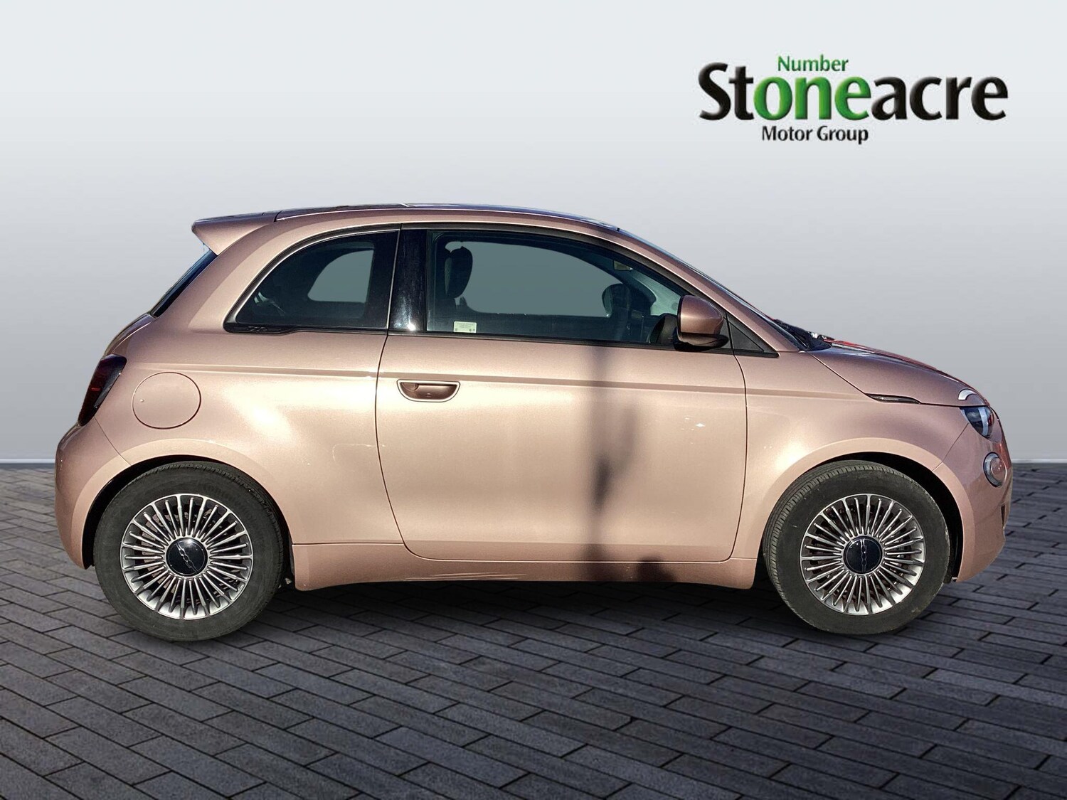 Used Fiat 500 2023 for sale - 77939504: Photo 8