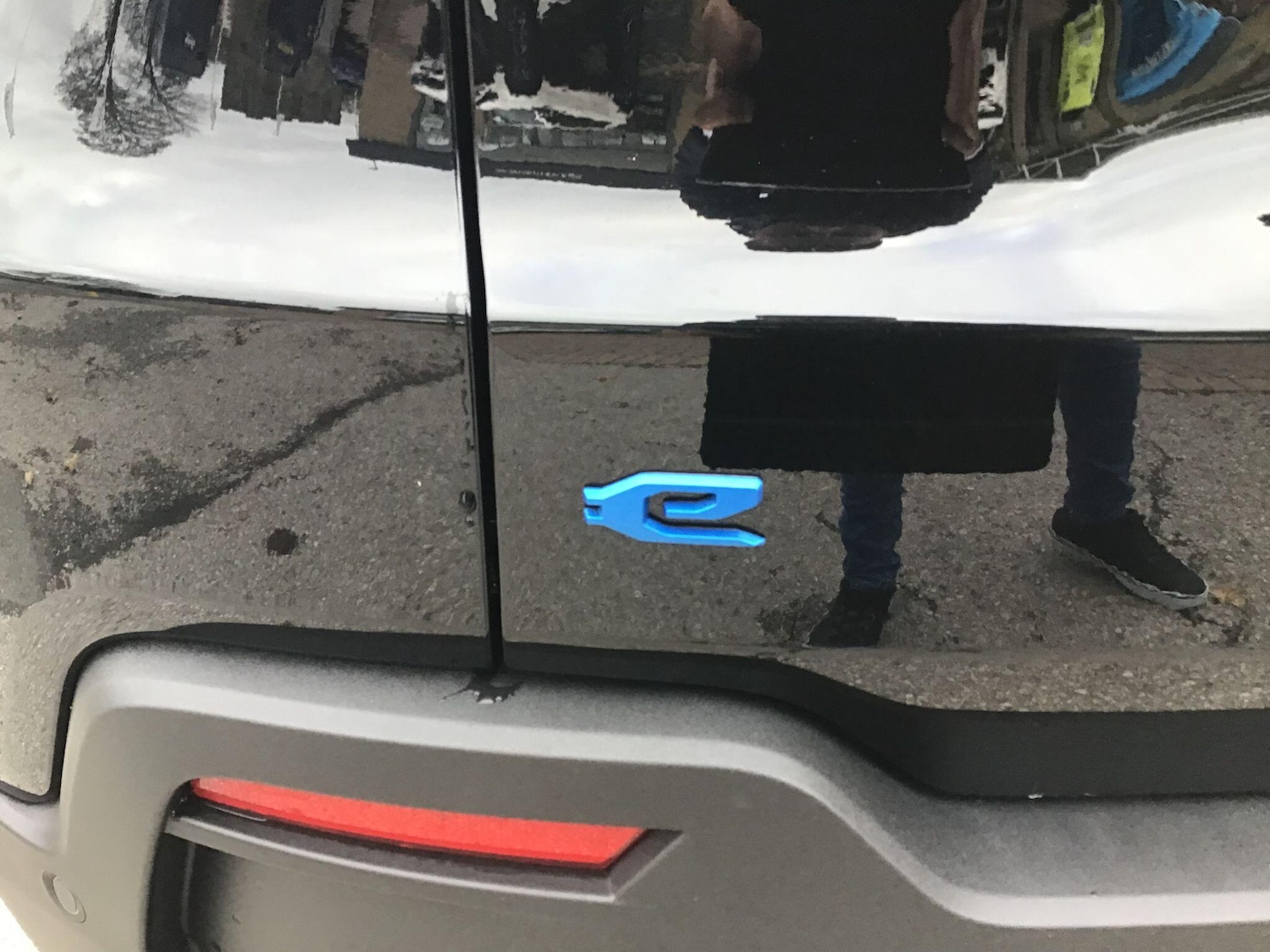 Used Jeep Other 2025 for sale - 77109845: Photo 11