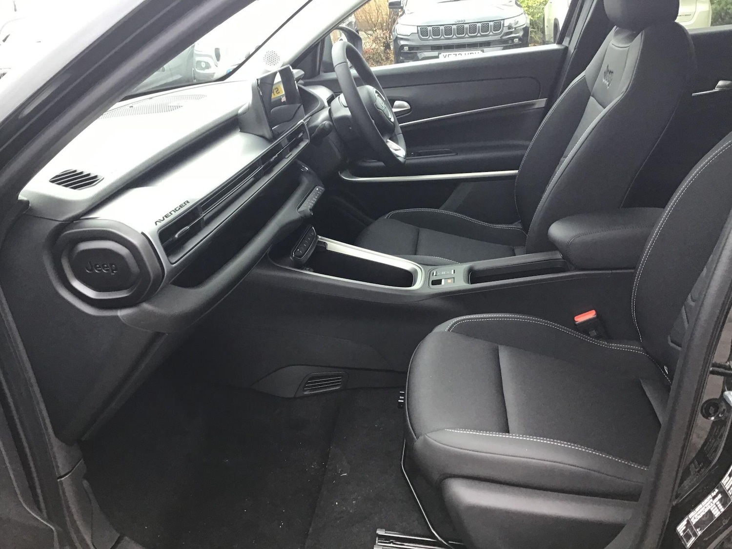 Used Jeep Other 2025 for sale - 77109845: Photo 13