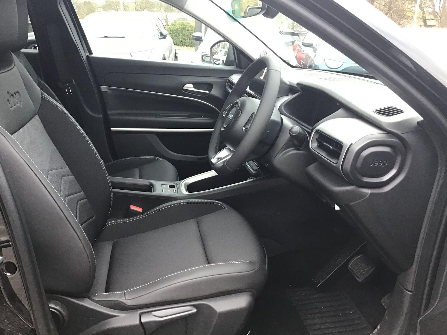 Used Jeep Other 2025 for sale - 77109845: Photo 15