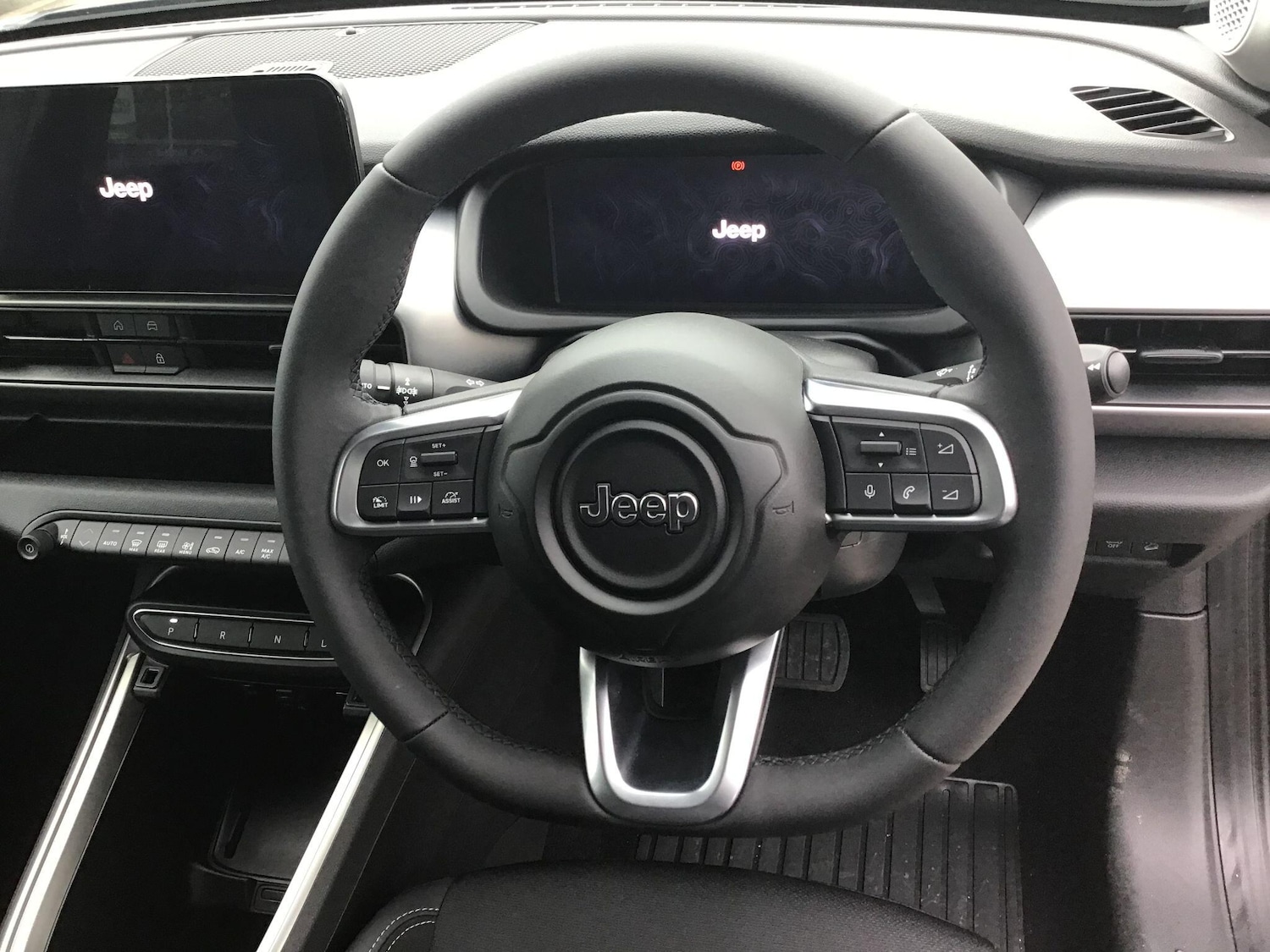 Used Jeep Other 2025 for sale - 77109845: Photo 17