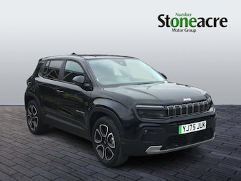 Jeep Other feature image