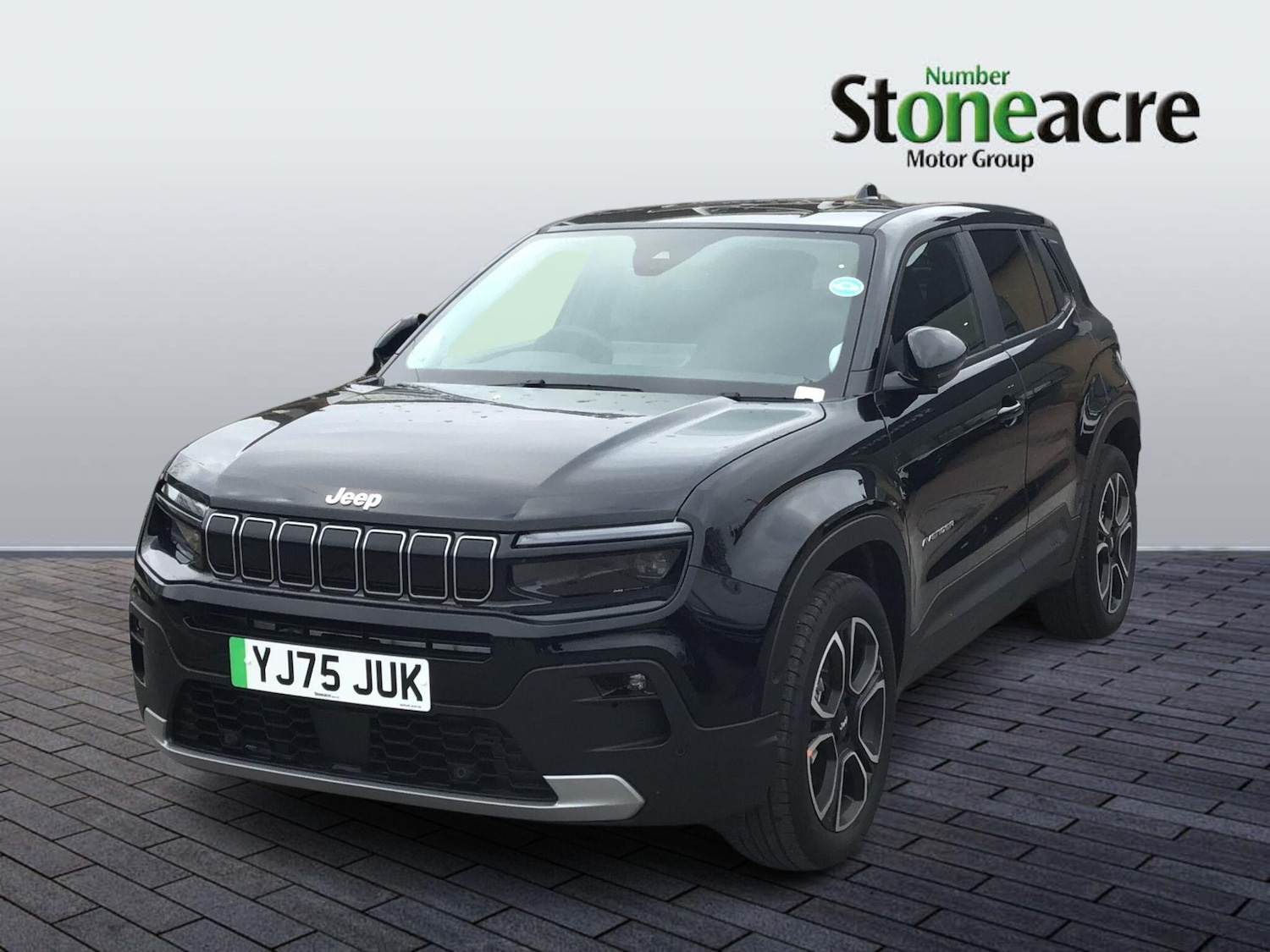 Used Jeep Other 2025 for sale - 77109845: Photo 2