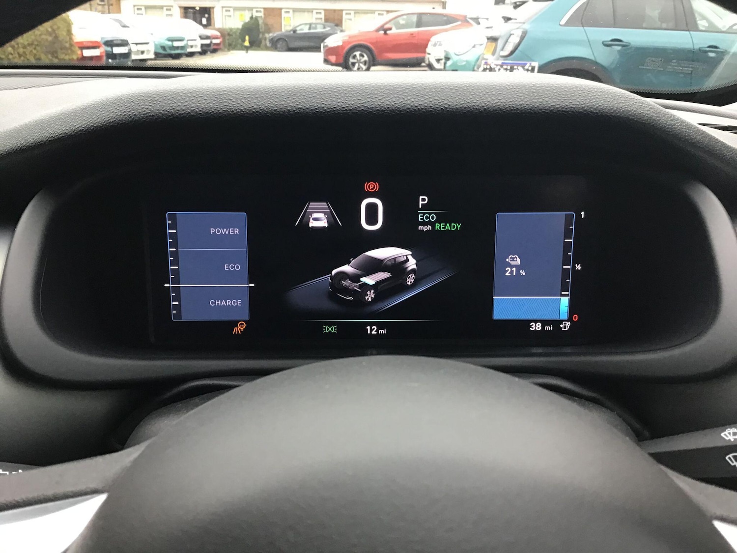 Used Jeep Other 2025 for sale - 77109845: Photo 23