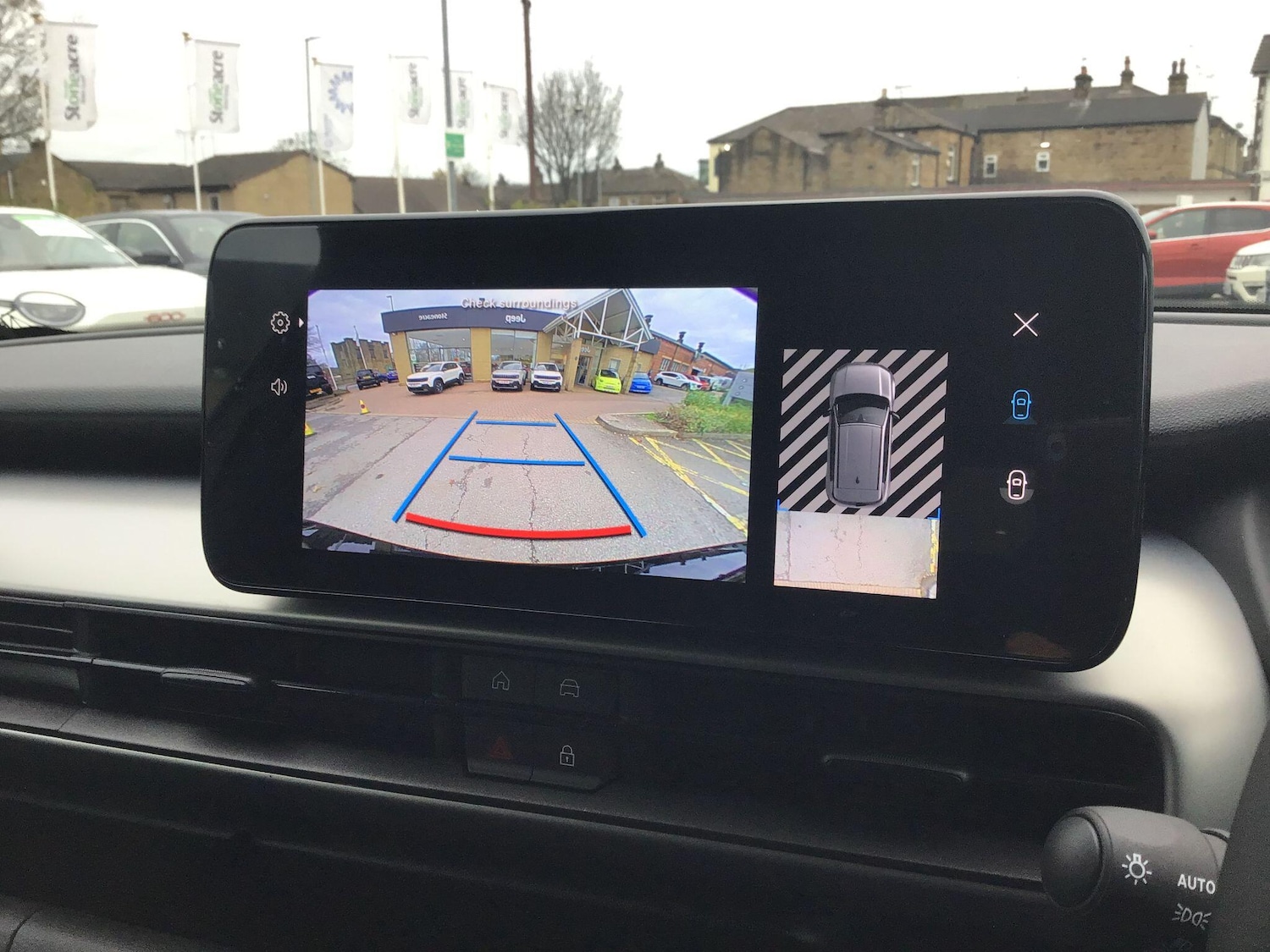 Used Jeep Other 2025 for sale - 77109845: Photo 24