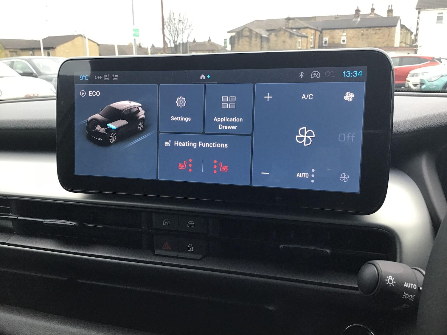 Used Jeep Other 2025 for sale - 77109845: Photo 25