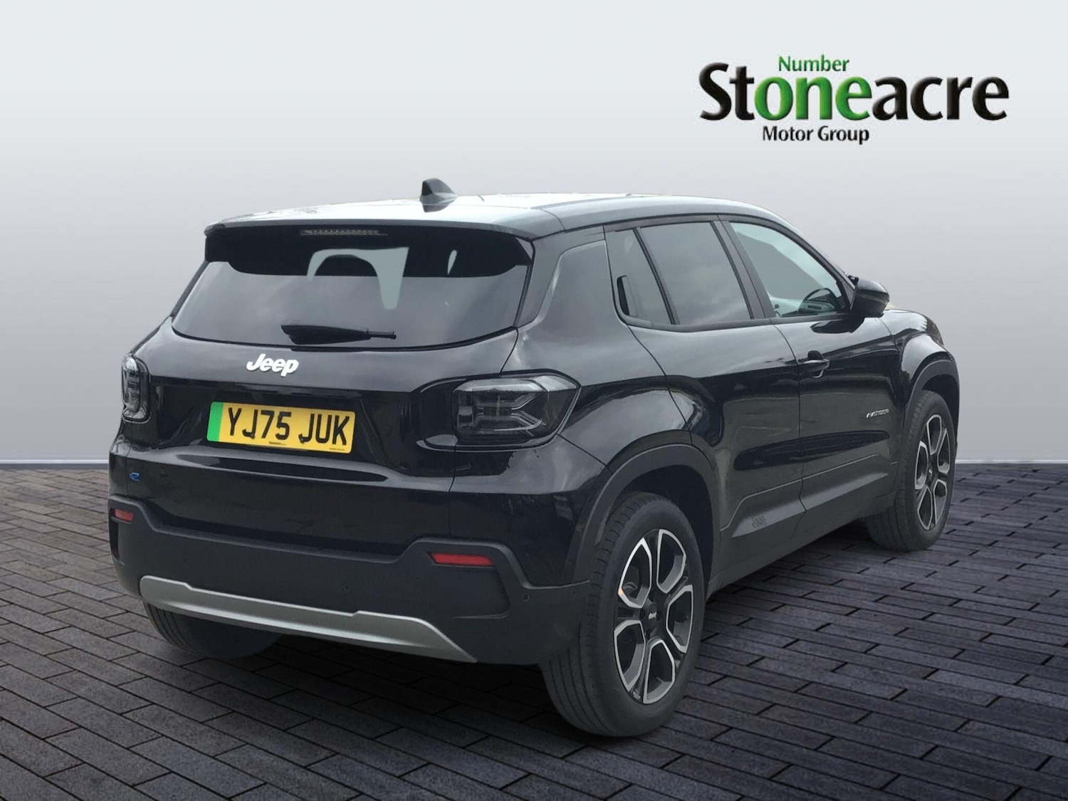 Used Jeep Other 2025 for sale - 77109845: Photo 5