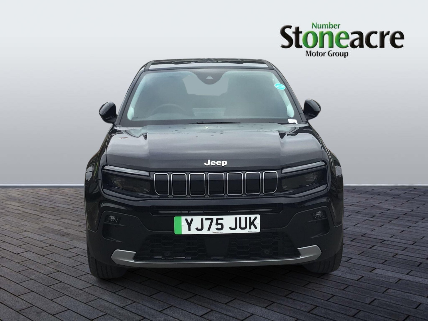 Used Jeep Other 2025 for sale - 77109845: Photo 6