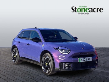 Used Abarth 600e 2025 for sale - 78539376: Photo