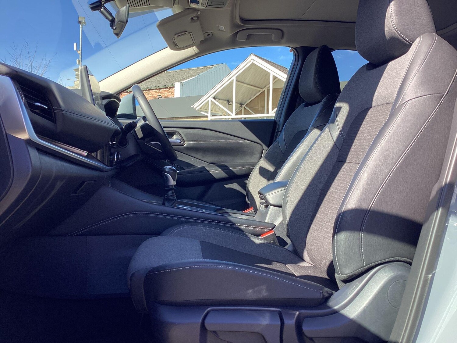 Used Nissan Qashqai for sale - 77940117: Photo 10