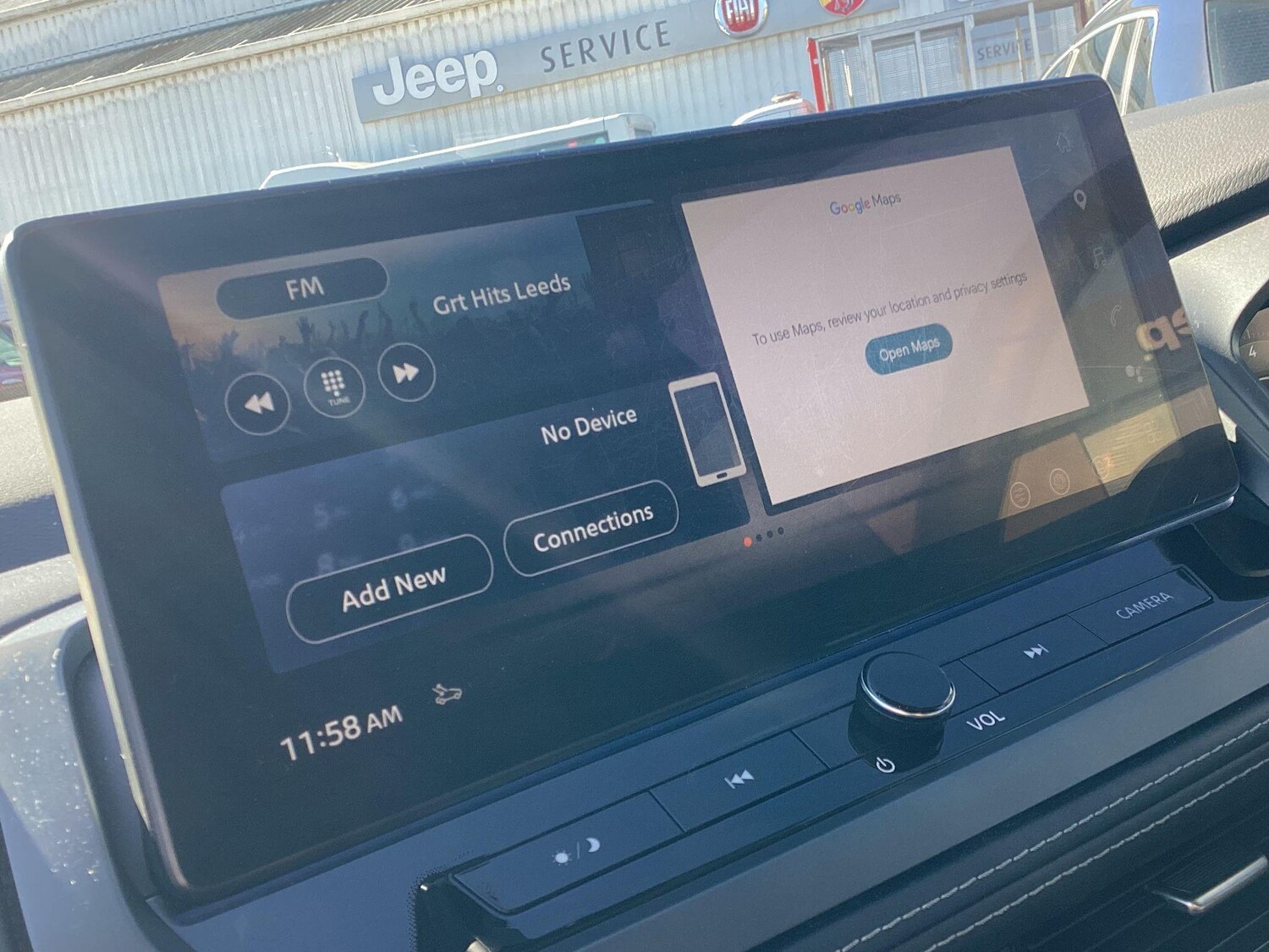 Used Nissan Qashqai for sale - 77940117: Photo 13