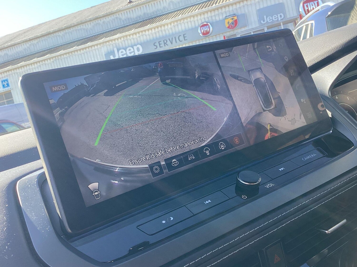 Used Nissan Qashqai for sale - 77940117: Photo 17