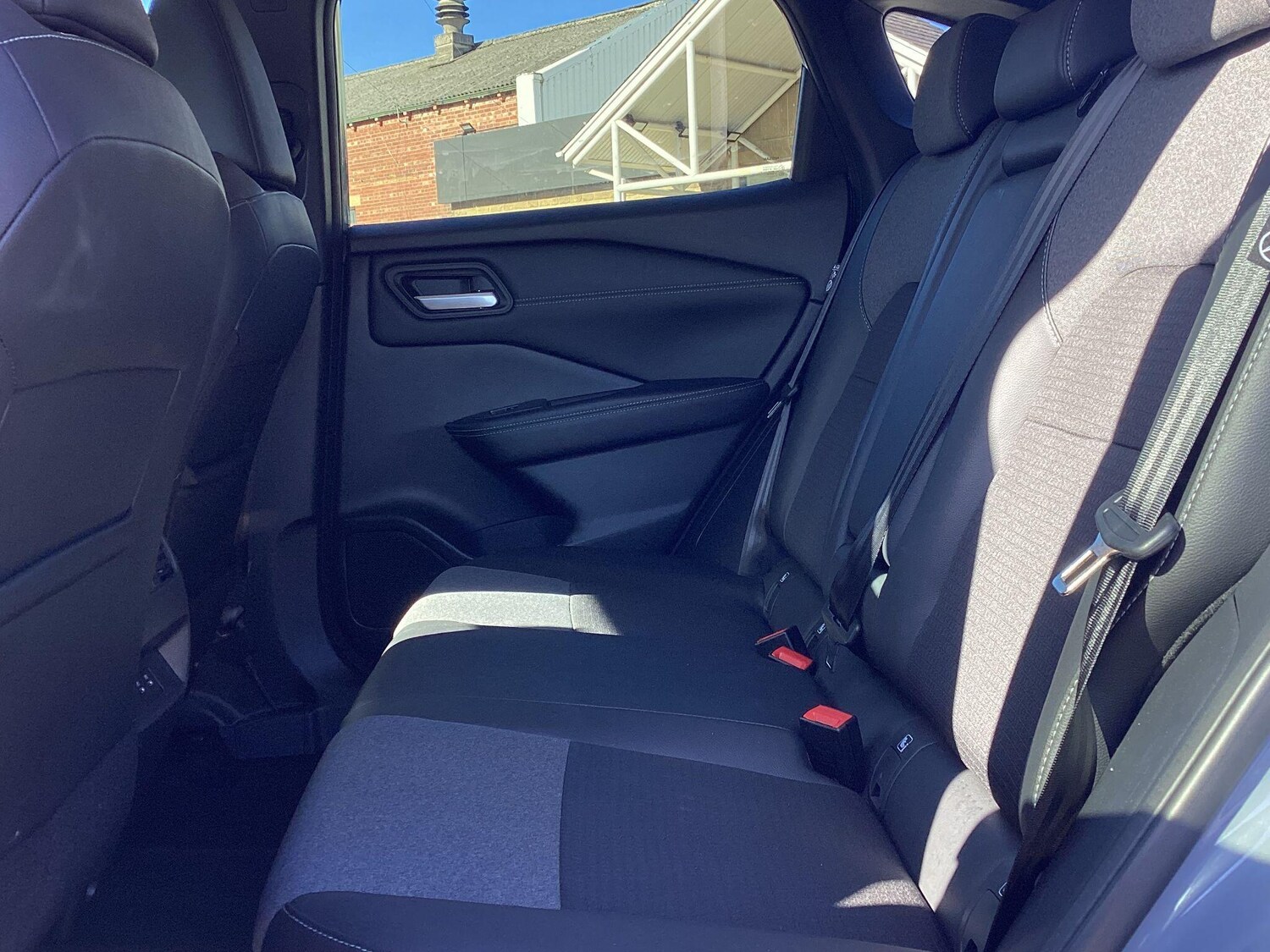 Used Nissan Qashqai for sale - 77940117: Photo 18